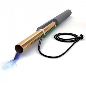 Комплект Samreg 24 Вт без оплетки с вилкой фото 5 Комплект Samreg 24 Вт без оплетки с вилкой фото 5