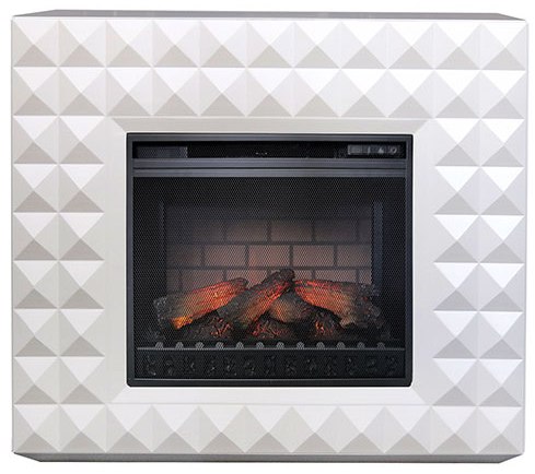 Камин Royal Flame Diamond c Vision 23 EF LED 3D FX фото 2 Камин Royal Flame Diamond c Vision 23 EF LED 3D FX фото 2