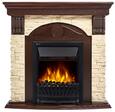 Камин Electrolux Torre с Classic EFP/P- 1020LS фото 2 Камин Electrolux Torre с Classic EFP/P- 1020LS фото 2