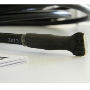 Комплект Samreg 24 Вт без оплетки с вилкой фото 3 Комплект Samreg 24 Вт без оплетки с вилкой фото 3