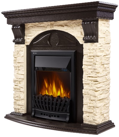 Камин Electrolux Torre с Classic EFP/P- 1020LS Камин Electrolux Torre с Classic EFP/P- 1020LS