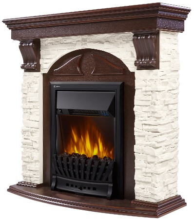 Камин Electrolux Torre с Classic EFP/P- 1020LS фото 3 Камин Electrolux Torre с Classic EFP/P- 1020LS фото 3