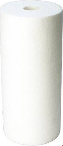 Картридж Kristal Big Blue 10" PP 25 mcr Картридж Kristal Big Blue 10" PP 25 mcr