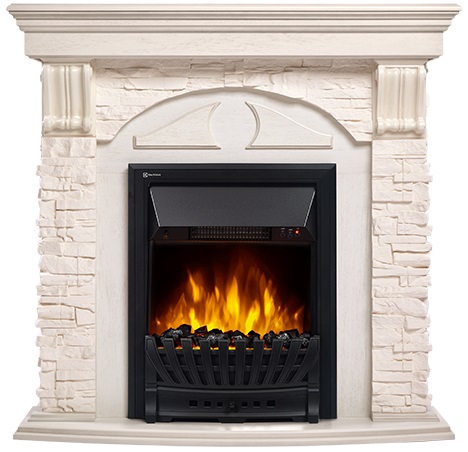 Камин Electrolux Torre с Classic EFP/P- 1020LS фото 5 Камин Electrolux Torre с Classic EFP/P- 1020LS фото 5