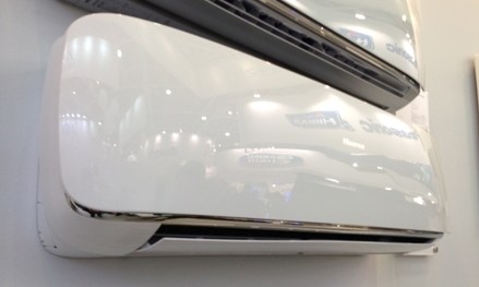 Кондиционер Hisense AS-10UW4SVETG107 фото 2 Кондиционер Hisense AS-10UW4SVETG107 фото 2