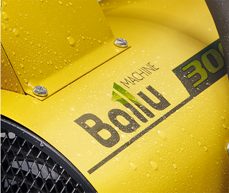 Тепловая пушка Ballu BHP-PE-3 фото 5 Тепловая пушка Ballu BHP-PE-3 фото 5
