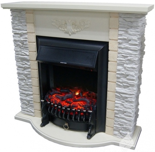 �������������� InterFlame ������ Aspen ������ � ������ Fobos/Majestic