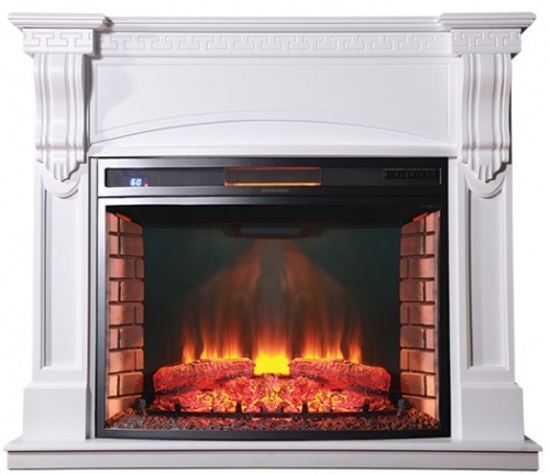 �������������� InterFlame ������ Munhen � ������ Panoramic 33 LED FX QZ ���� 3