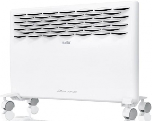 Электрический конвектор Ballu Ettore BEC/ETER-1000 Электрический конвектор Ballu Ettore BEC/ETER-1000