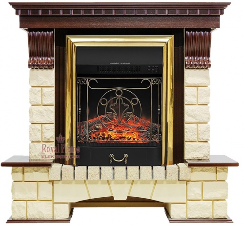  Royal Flame Pierre Luxe   Fobos/Majestic  10
