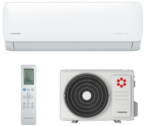  Kentatsu KSGA26HFRN1/KSRA26HFRN1