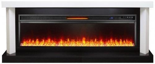 ����� Royal Flame Vancouver 60 c Vision 60 LED FX