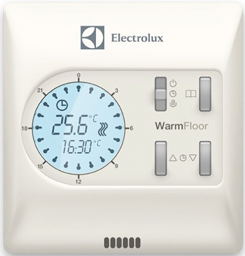  Electrolux ETA-16