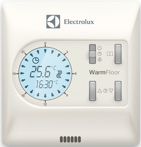  Electrolux ETA-16