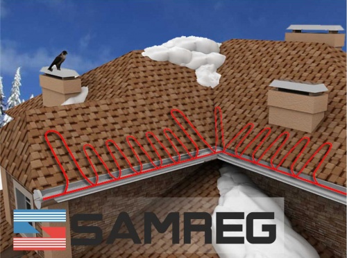 �������� Samreg UF 40 �� � �������� � ������ ���� 9