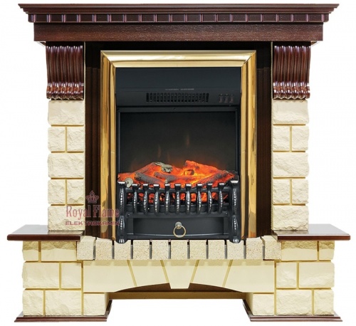  Royal Flame Pierre Luxe   Fobos/Majestic  8