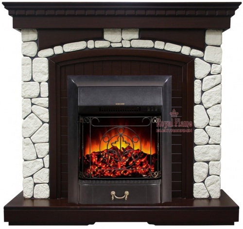 ����� Royal Flame Glasgow � Fobos/Majestic ���� 3