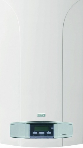   Baxi LUNA-3 240 Fi  2