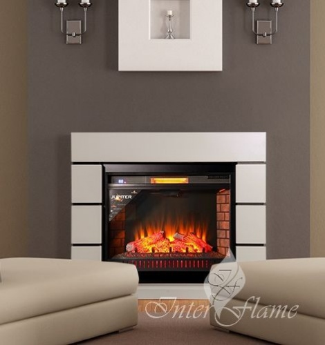 �������������� InterFlame ������ Nord � ������ Jupiter/30/31 ���� 4