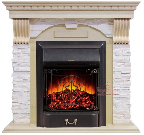  Royal Flame Dublin     Fobos/ Majestic  4