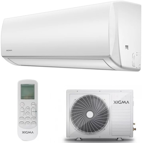 Кондиционер Xigma XG-TXC35RHA Кондиционер Xigma XG-TXC35RHA