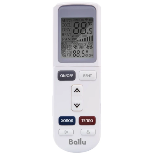 ����������� Ballu BSW-09HN1_24Y ���� 3