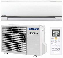  Panasonic CS/CU-BE35TKE