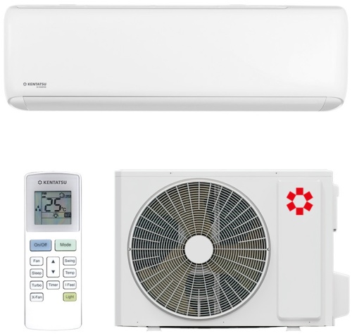 ����������� ����������� Kentatsu Tiba Inverter KSGTI26HZRN1/ KSRTI26HZRN1