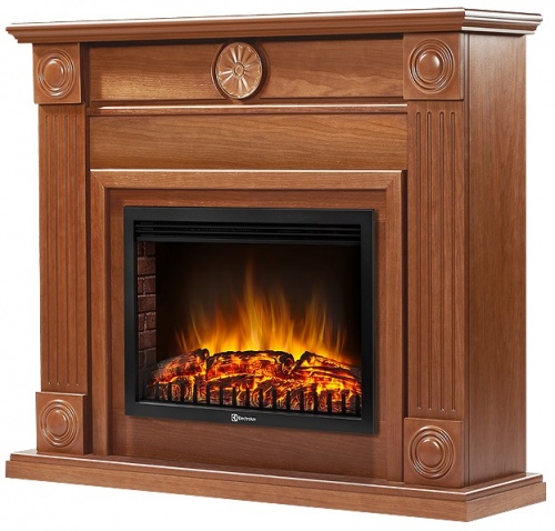 Камин Electrolux Frame 25 белый с EFP/P-2520LS фото 2 Камин Electrolux Frame 25 белый с EFP/P-2520LS фото 2