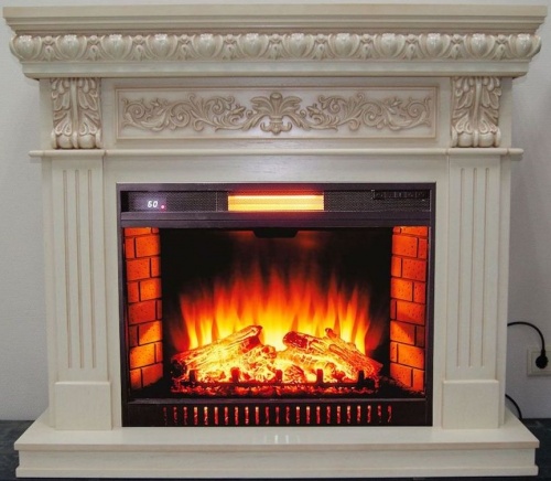 �������������� InterFlame ������ Monferan � ������ Antares31 ���� 2