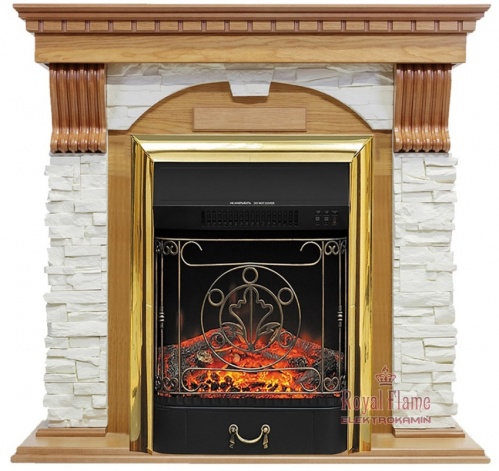 ����� Royal Flame Dublin ������� ������ ����� � Fobos/ Majestic