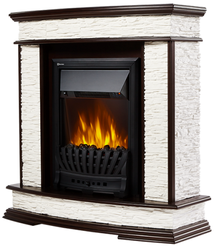 Камин Electrolux Scala Classic с Classic EFP/P- 1020LS Камин Electrolux Scala Classic с Classic EFP/P- 1020LS