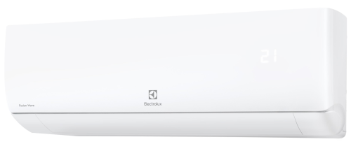 Electrolux Fusion Wave EACS-09HFW/N3  2