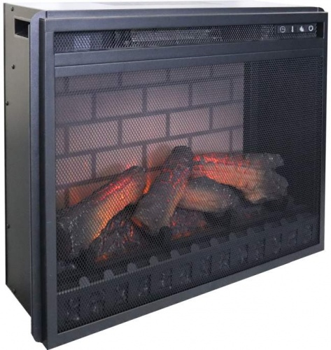 Очаг Royal Flame Vision 23 EF LED 3D FX фото 3 Очаг Royal Flame Vision 23 EF LED 3D FX фото 3