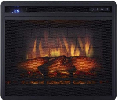 Очаг Royal Flame Vision 23 EF LED 3D FX Очаг Royal Flame Vision 23 EF LED 3D FX