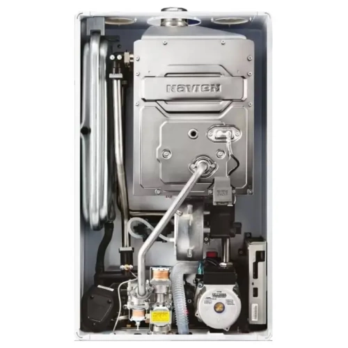 ������� ����� Navien Deluxe S-16k Coaxial ���� 3