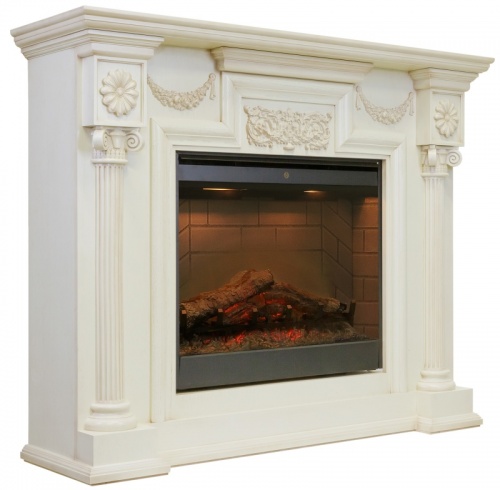 Камин Royal Flame London с Jupiter FX new фото 2 Камин Royal Flame London с Jupiter FX new фото 2