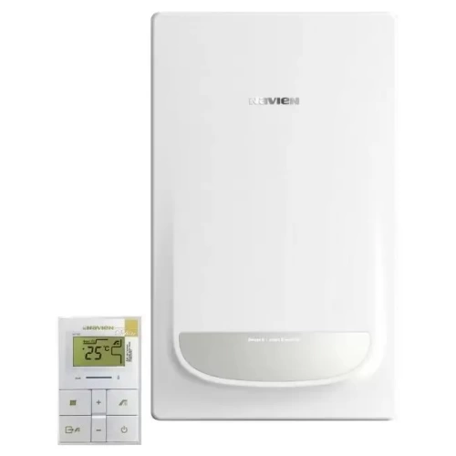 ������� ����� Navien Deluxe S-24k Coaxial