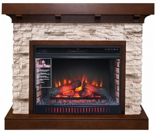 ����� Royal Flame Chalet � Vision 28/30 EF LED FX ���� 2