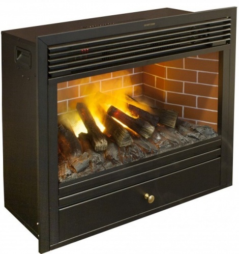  RealFlame Novara 26 3D  2