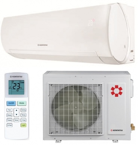 Кондиционер Kentatsu KSGU21HZAN1/ KSRU21HZAN1 Кондиционер Kentatsu KSGU21HZAN1/ KSRU21HZAN1