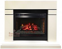  Royal Flame Lindos c Vision 23 EF LED 3D FX