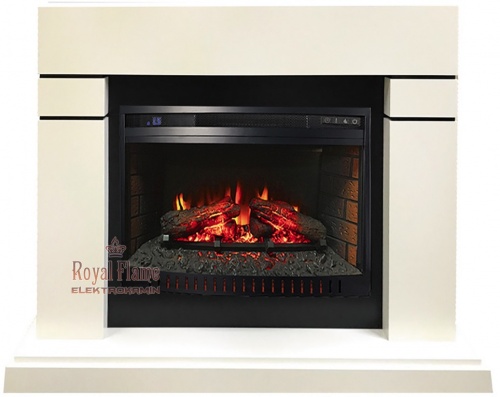 ����� Royal Flame Lindos c Vision 23 EF LED 3D FX