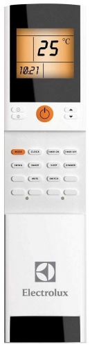  Electrolux EACS-12 HG-M2/B2/N3  5