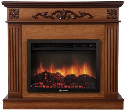  Electrolux Noce 25  EFP/P-2520LS  6