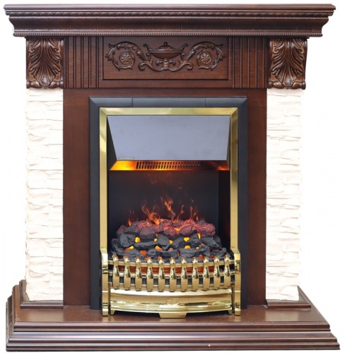 ����� Royal Flame Luxemburg ������ ��� � Fobos/Majestic