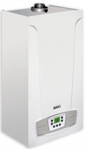   Baxi ECO-4s 10F  2