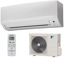  Daikin FTXF25D/RXF25D