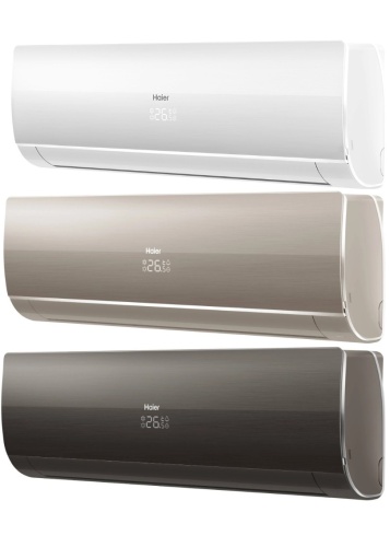 ����������� Haier HSU-07HFF103/R3(W/G/B)/ HSU-07HUF103/R3