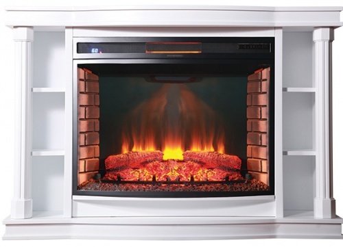 �������������� InterFlame ������ Giant � ������ Panoramic 33 LED FX QZ ���� 2